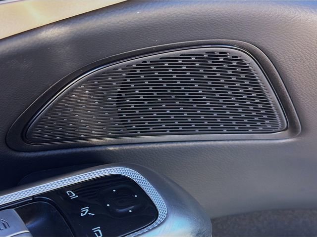 Used 2024 Mercedes-Benz E 350 4MATIC Sedan w/ Driver Assistance Package image 23