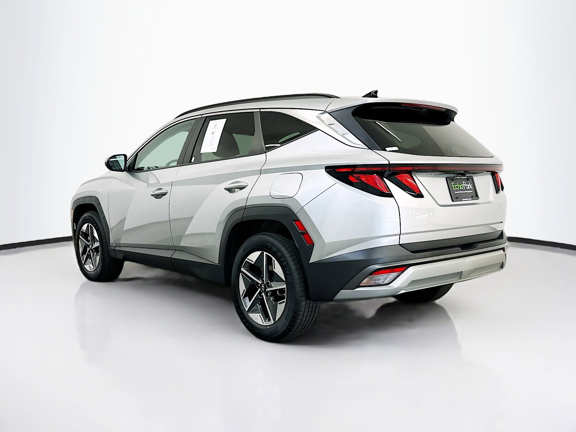 Used 2025 Hyundai Tucson SEL image 5