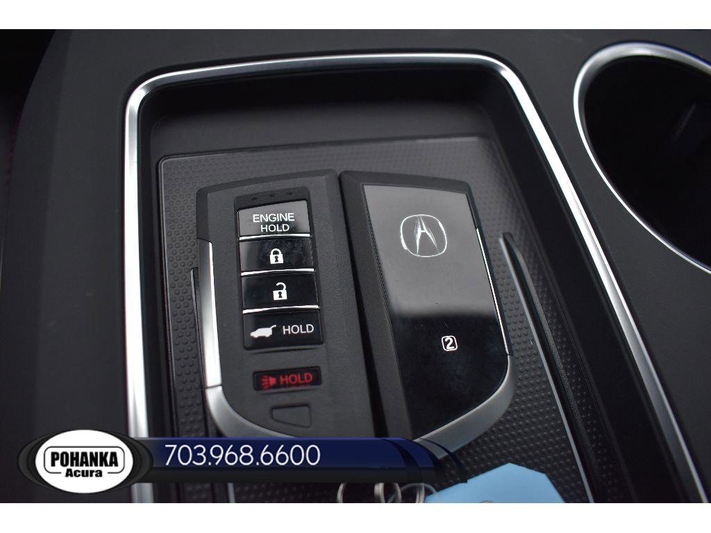 New 2026 Acura MDX A-Spec image 43