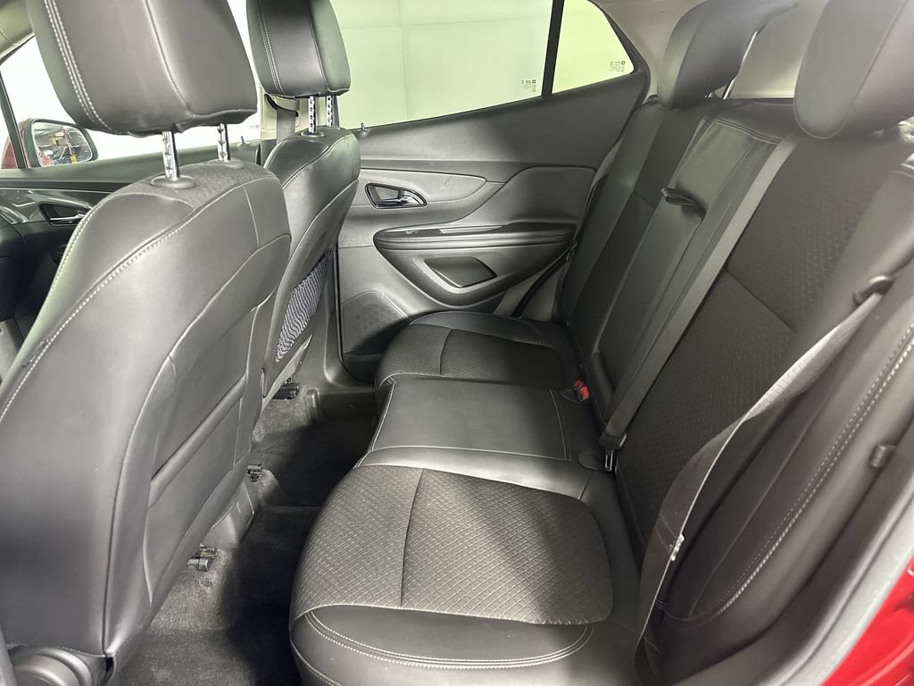 Used 2019 Buick Encore Preferred FWD image 25