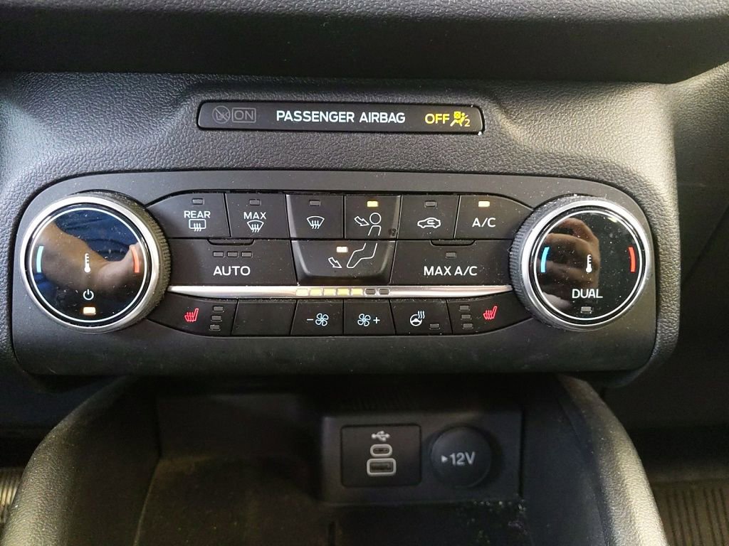 Used 2024 Ford Escape Active AWD/4WD image 22