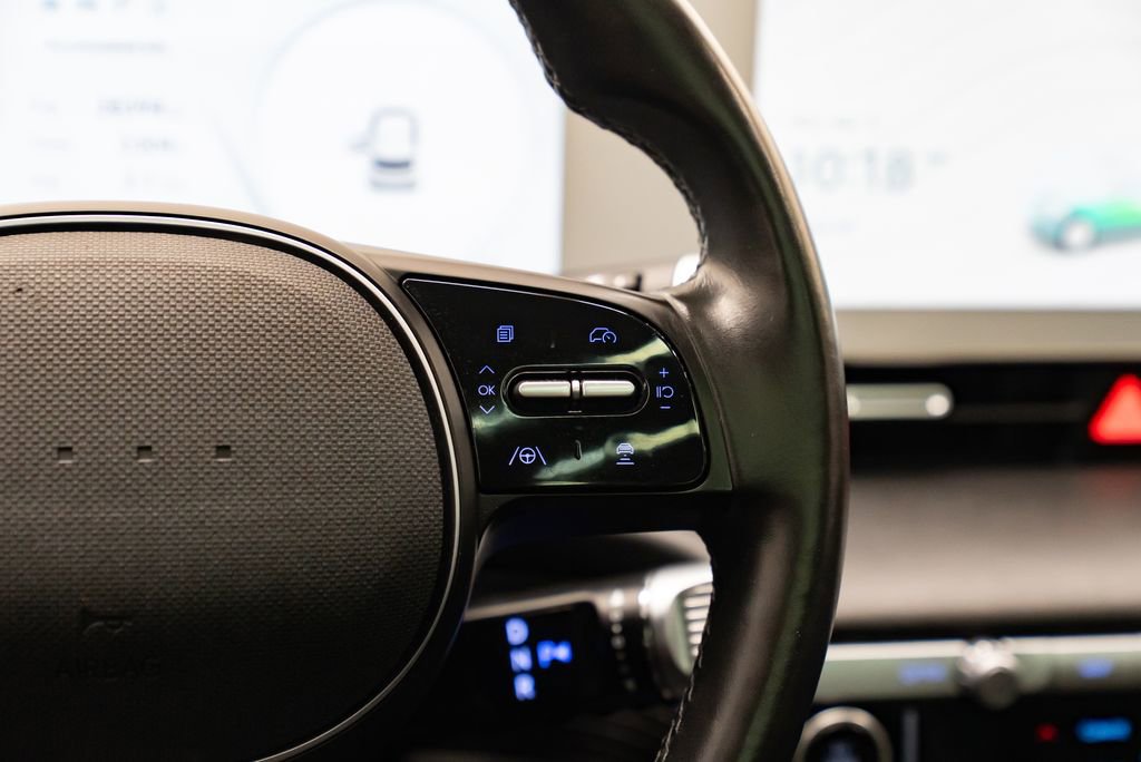 Used 2024 Hyundai Ioniq 5 Limited image 16