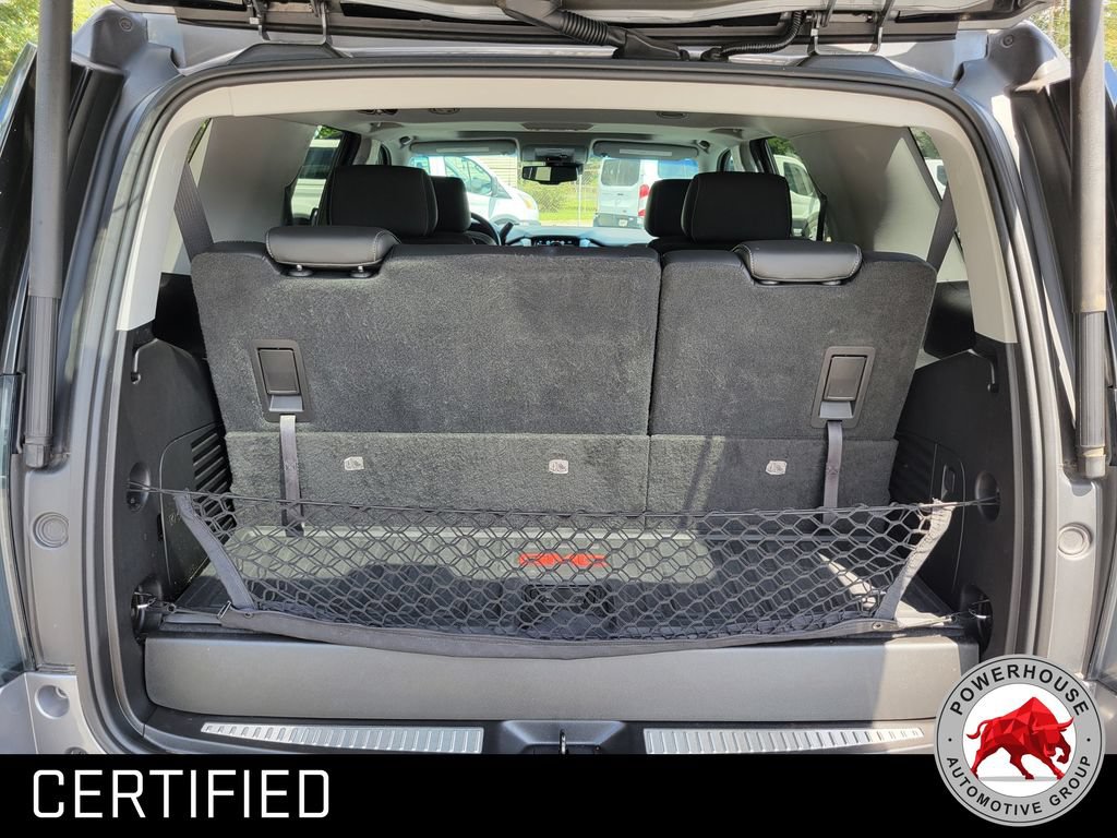 Used 2019 GMC Yukon SLT RWD image 14