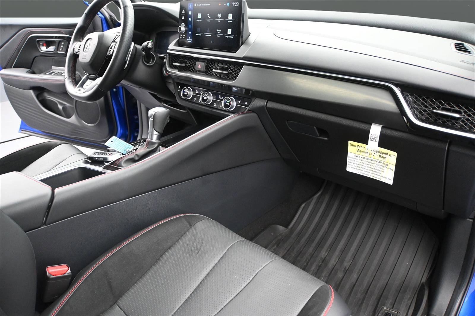 Certified 2025 Acura ADX A-Spec AWD/4WD image 19