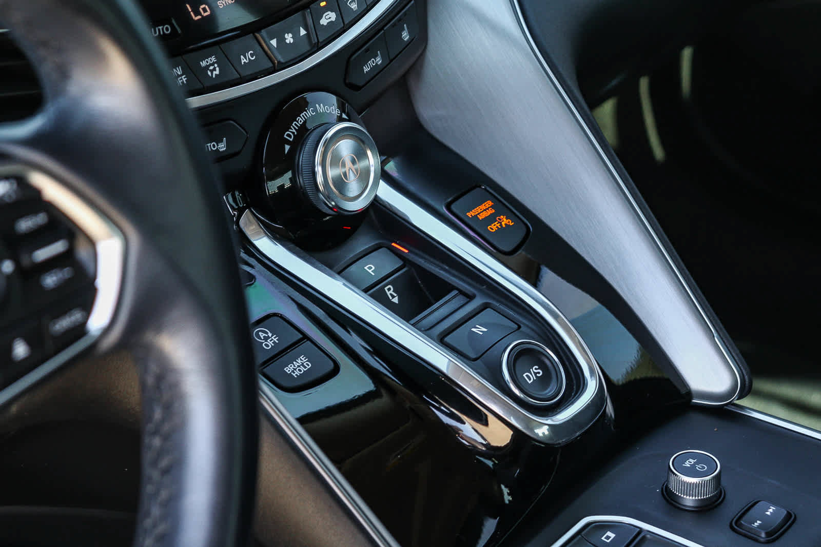 Used 2023 Acura TLX w/ Technology Package FWD image 22