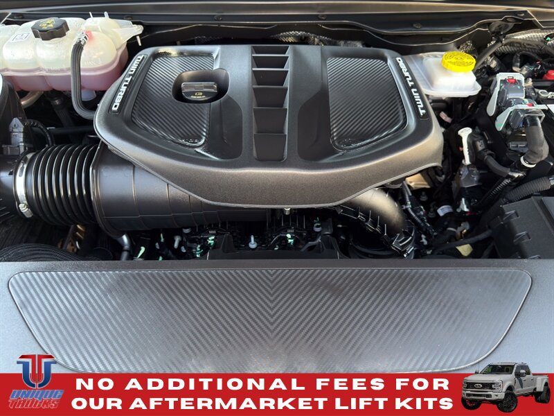 Used 2025 RAM 1500 RHO w/ RHO Level 1 Equipment Group AWD/4WD image 17