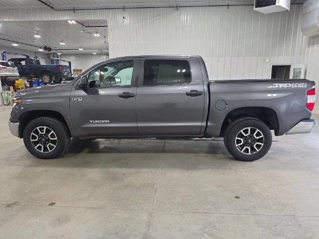 Used 2015 Toyota Tundra SR5 w/ TRD Off Road Package AWD/4WD image 5