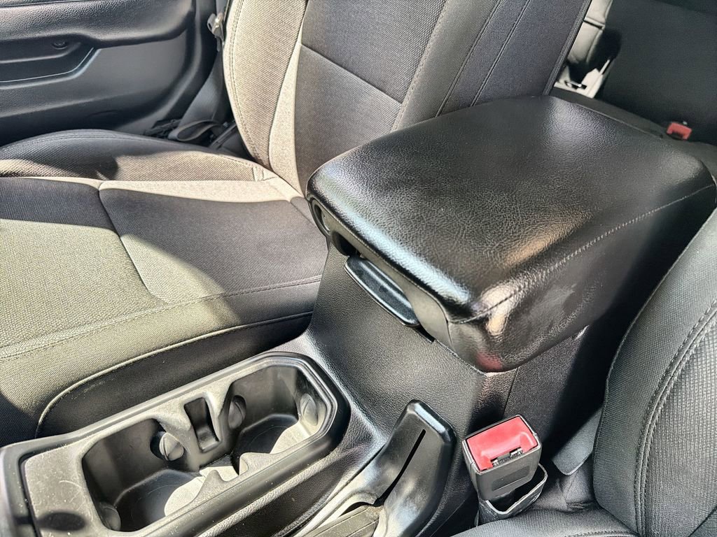 Used 2020 Jeep Wrangler Unlimited Sport S image 22