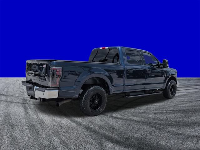 Certified 2019 Ford F250 XLT w/ XLT Value Package RWD image 4