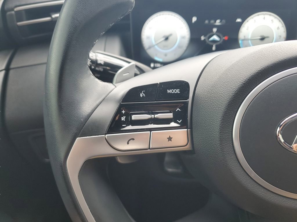 Used 2023 Hyundai Santa Cruz SEL Premium AWD/4WD image 21