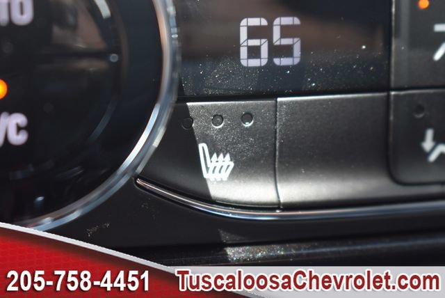 New 2026 Chevrolet TrailBlazer RS w/ Convenience Package FWD image 31