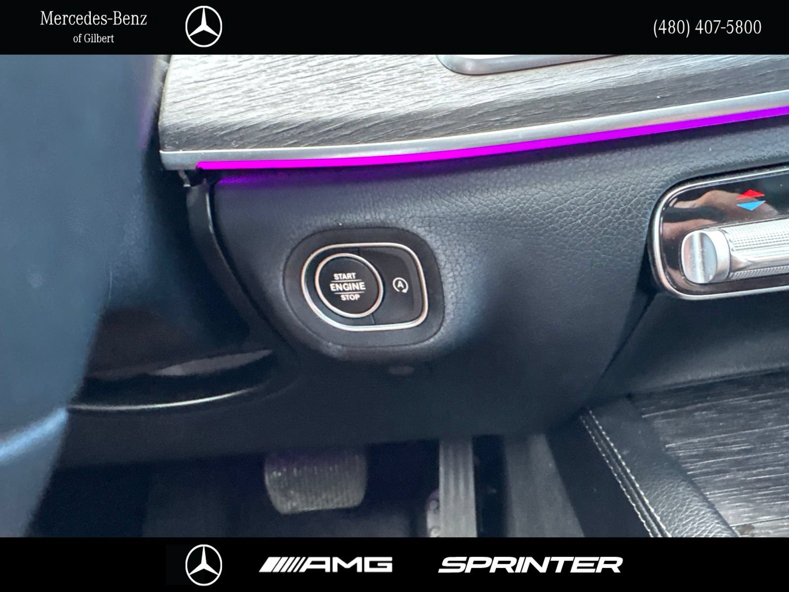 Used 2022 Mercedes-Benz GLE 350 4MATIC image 30
