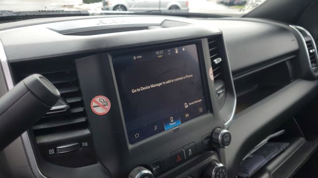 Certified 2024 RAM 2500 Big Horn image 13