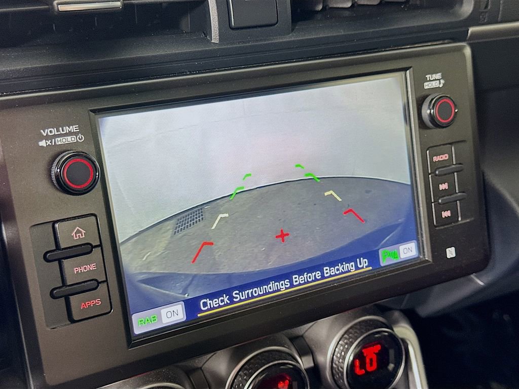 Used 2022 Toyota GR86 image 10