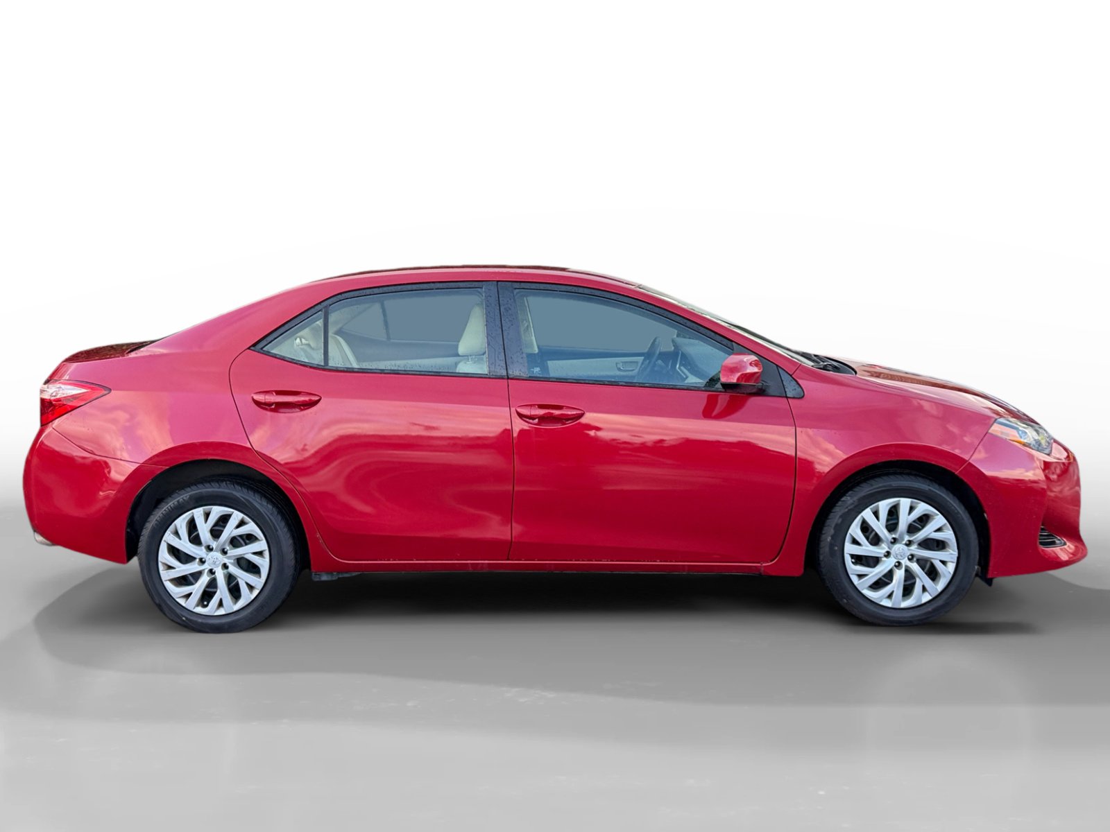 Used 2017 Toyota Corolla LE image 6
