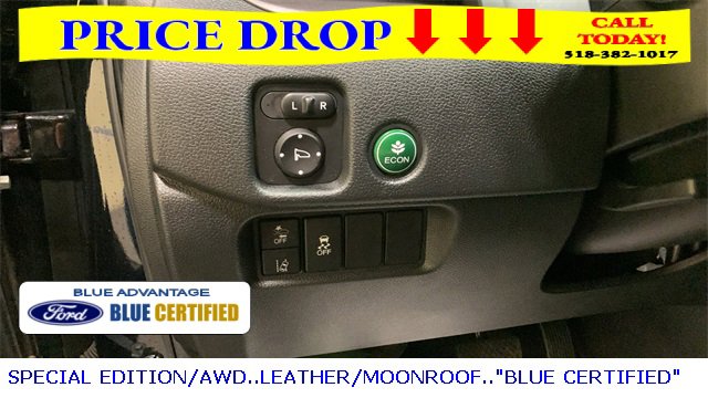 Used 2022 Honda Pilot Special Edition image 33