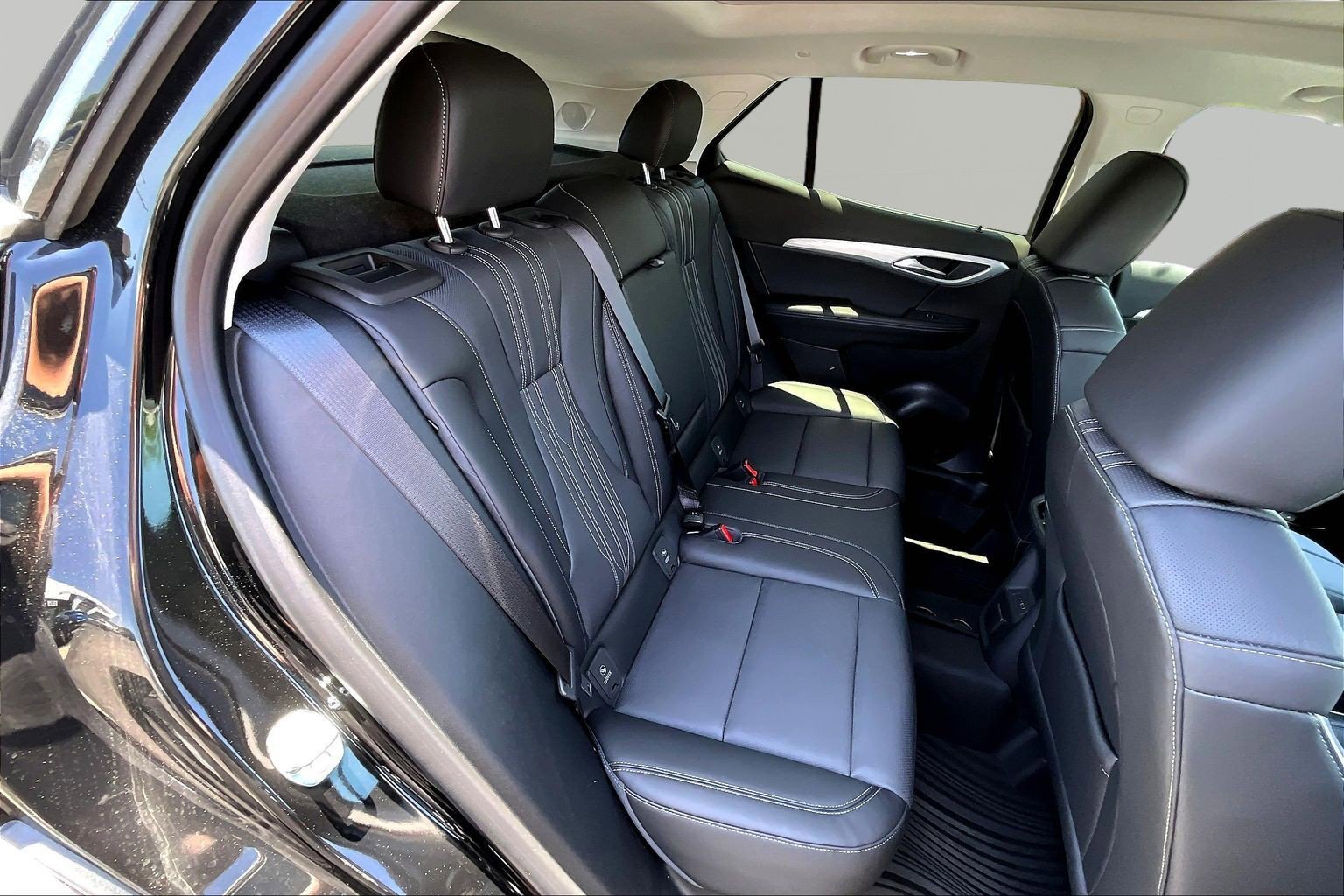 New 2026 Buick Envision Avenir AWD/4WD image 11