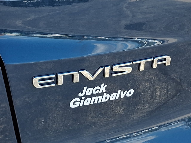 New 2026 Buick Envista Preferred w/ Convenience I Package FWD image 21