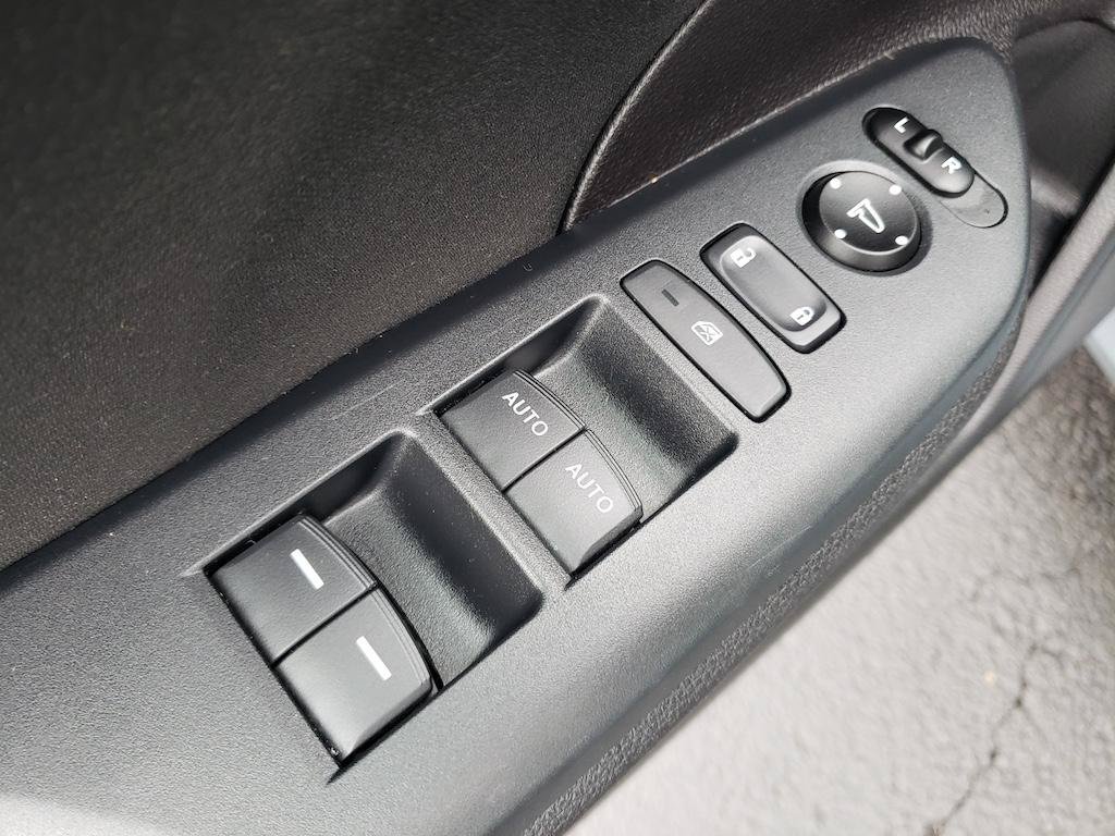 Used 2020 Honda Civic EX image 17