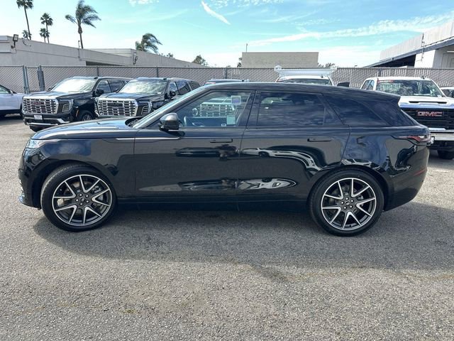 Used 2023 Land Rover Range Rover Velar R-Dynamic S AWD/4WD image 7