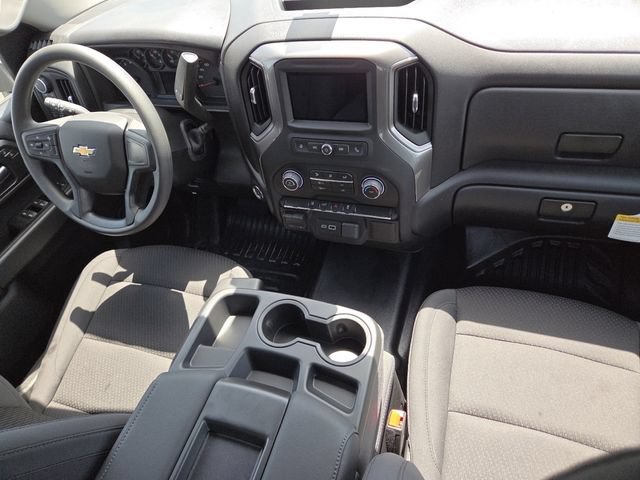 New 2026 Chevrolet Silverado 2500 W/T w/ WT Convenience Package AWD/4WD image 18