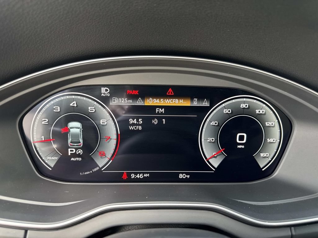 Used 2023 Audi Q5 2.0T Prestige AWD/4WD image 27