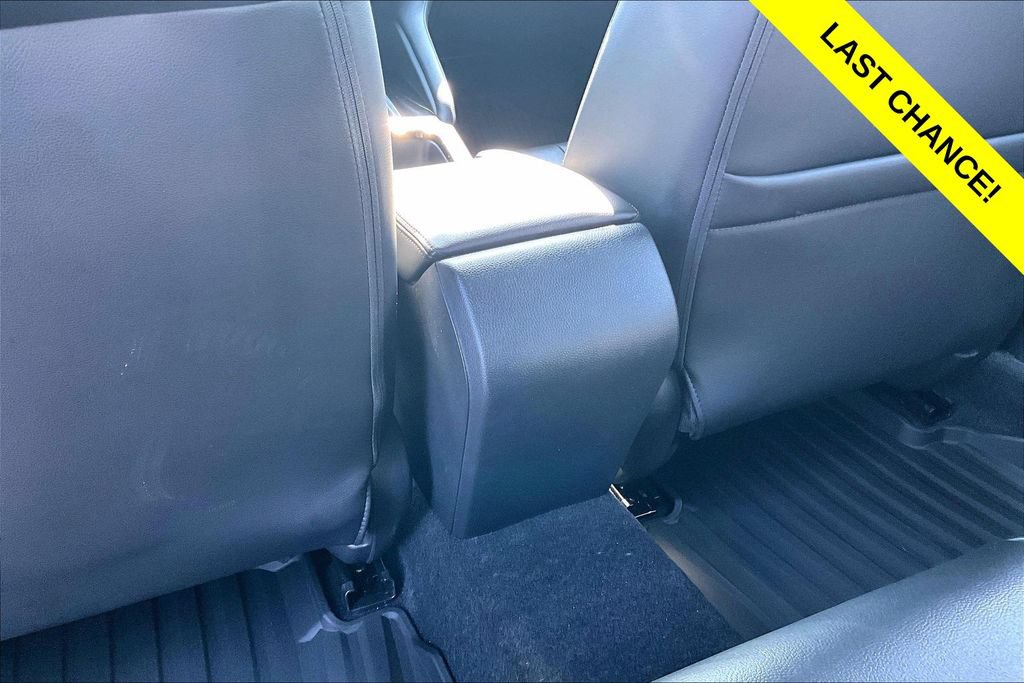 Certified 2026 Acura Integra FWD image 33