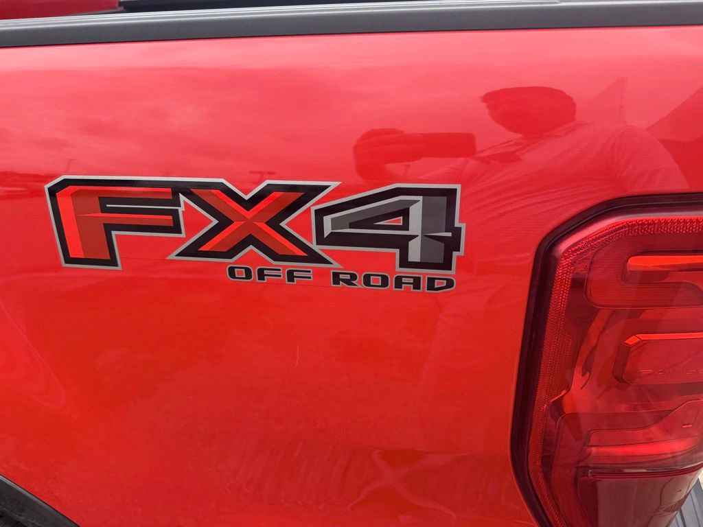 Used 2020 Ford Ranger XLT w/ Equipment Group 301A Mid AWD/4WD image 10