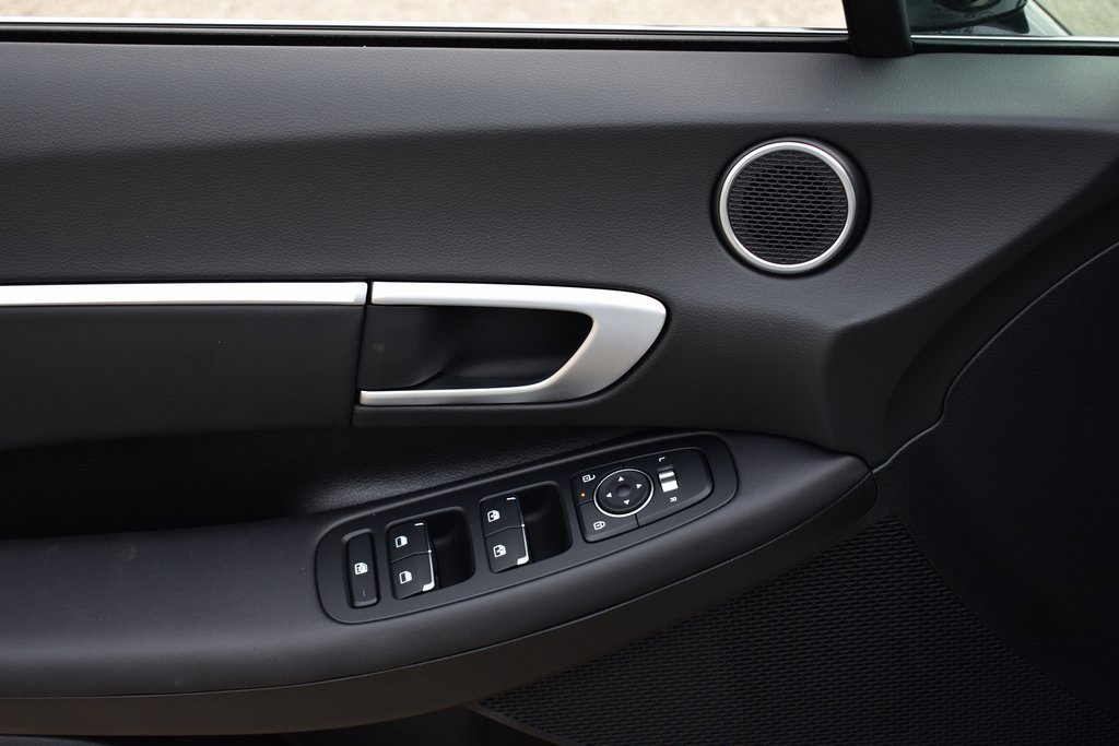 New 2026 Hyundai Sonata SEL image 12