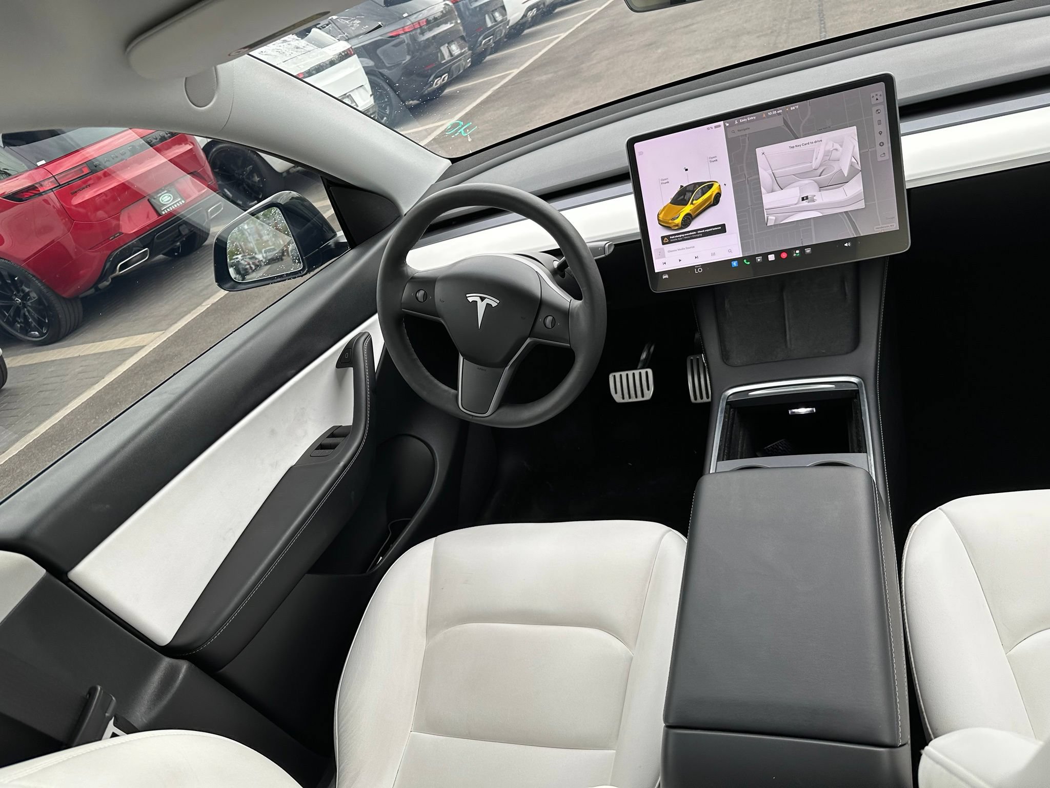 Used 2023 Tesla Model 3 Performance AWD/4WD image 5
