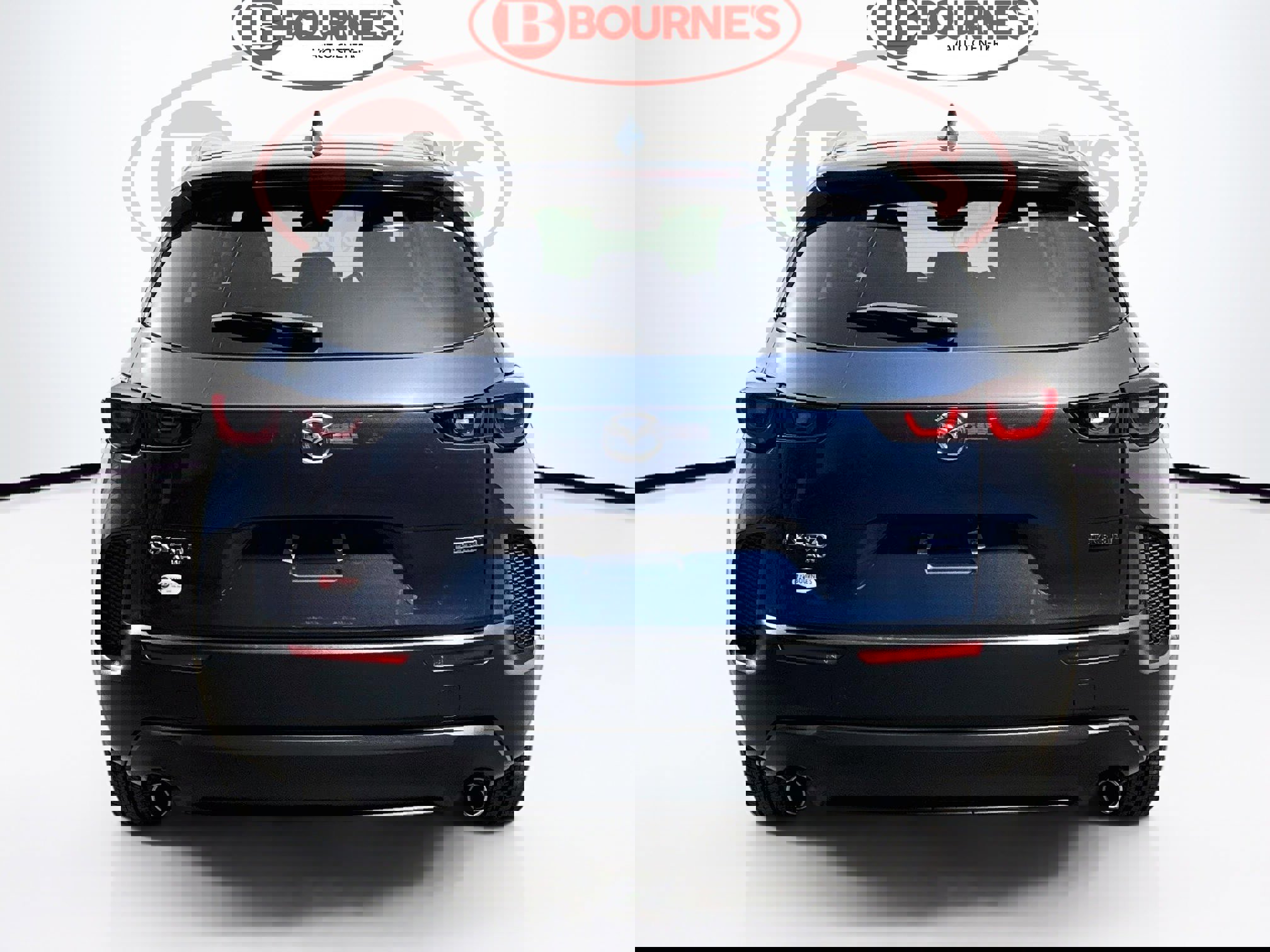 Used 2025 MAZDA CX-50 2.5 Hybrid w/ Premium Plus Pkg image 11