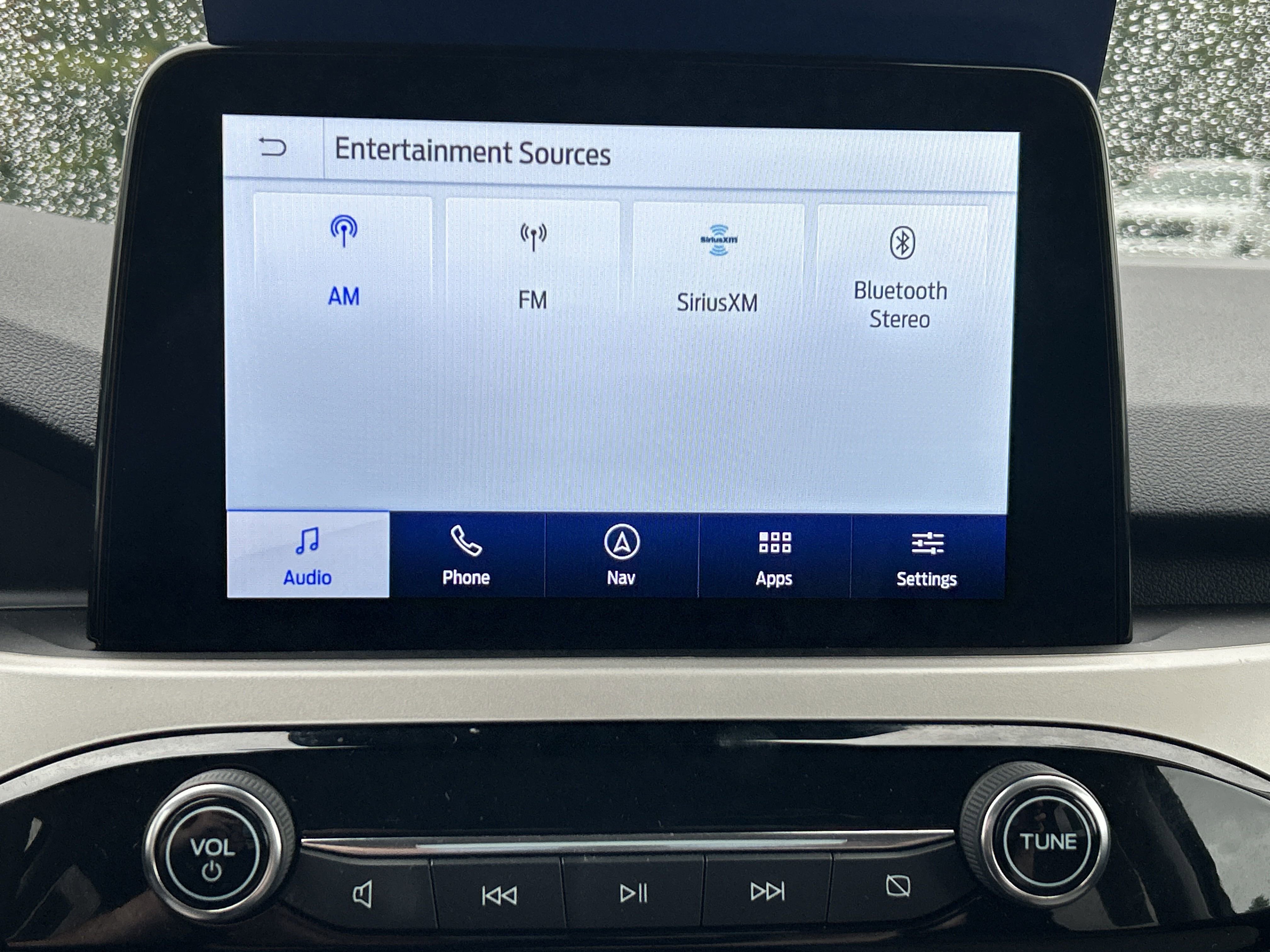 Certified 2022 Ford Escape SE image 20