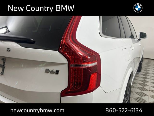 Used 2023 Volvo XC90 B6 Plus AWD/4WD image 33