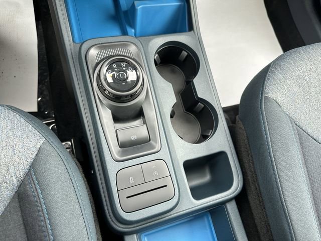 New 2026 Ford Maverick XLT image 23