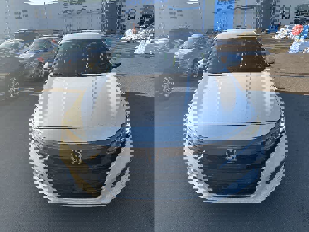 Used 2020 Honda Accord Sport image 6