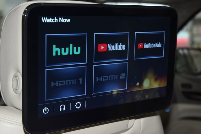 Used 2022 Cadillac Escalade Sport Platinum image 49