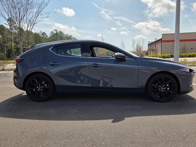 New 2026 MAZDA MAZDA3 2.5 S Hatchback w/ Premium Pkg image 12