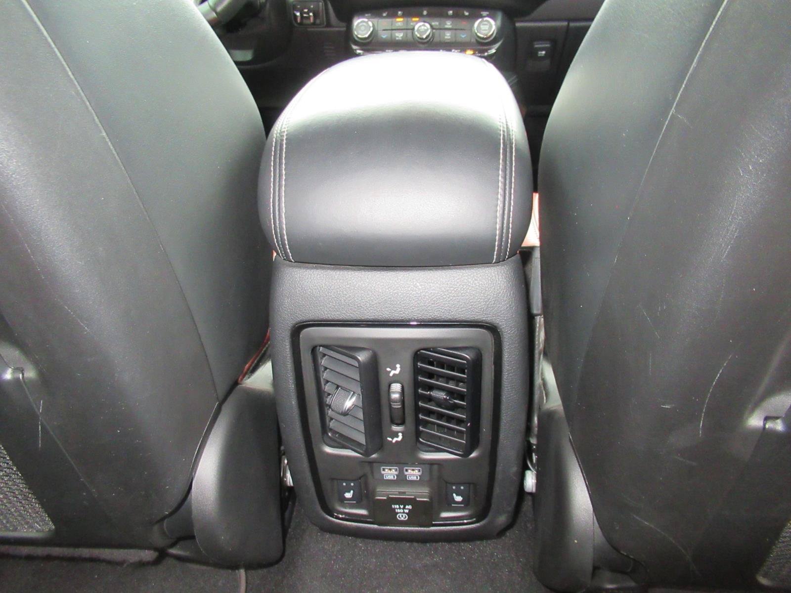 Used 2023 Dodge Durango SRT AWD/4WD image 36