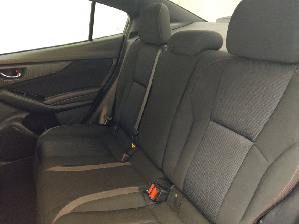 Used 2019 Subaru Impreza 2.0i Sport image 18