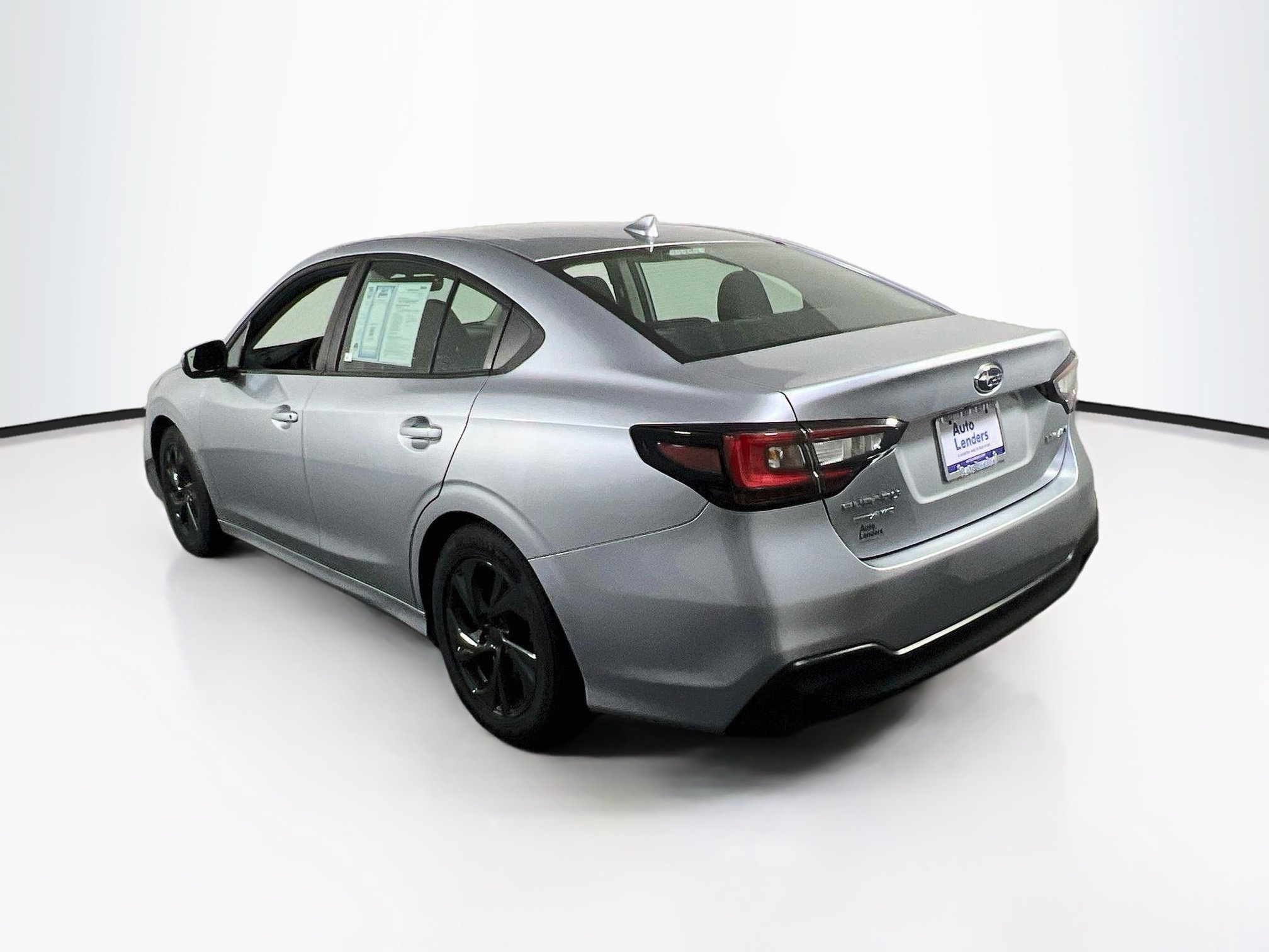 Used 2024 Subaru Legacy Premium AWD/4WD image 7