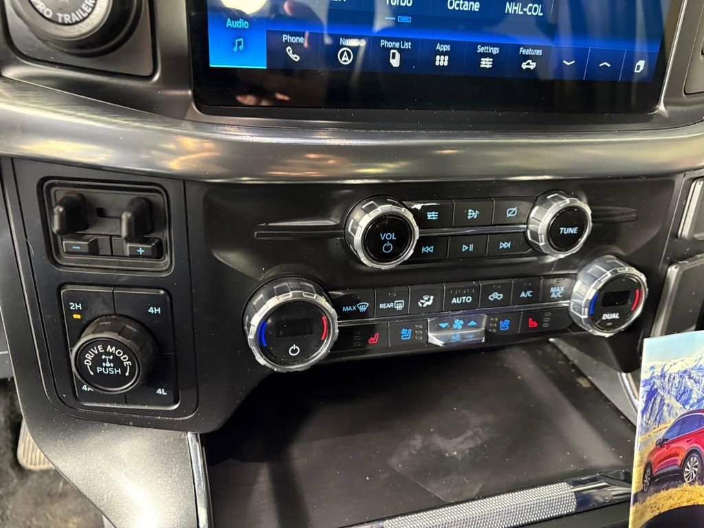 Certified 2021 Ford F150 Lariat image 20