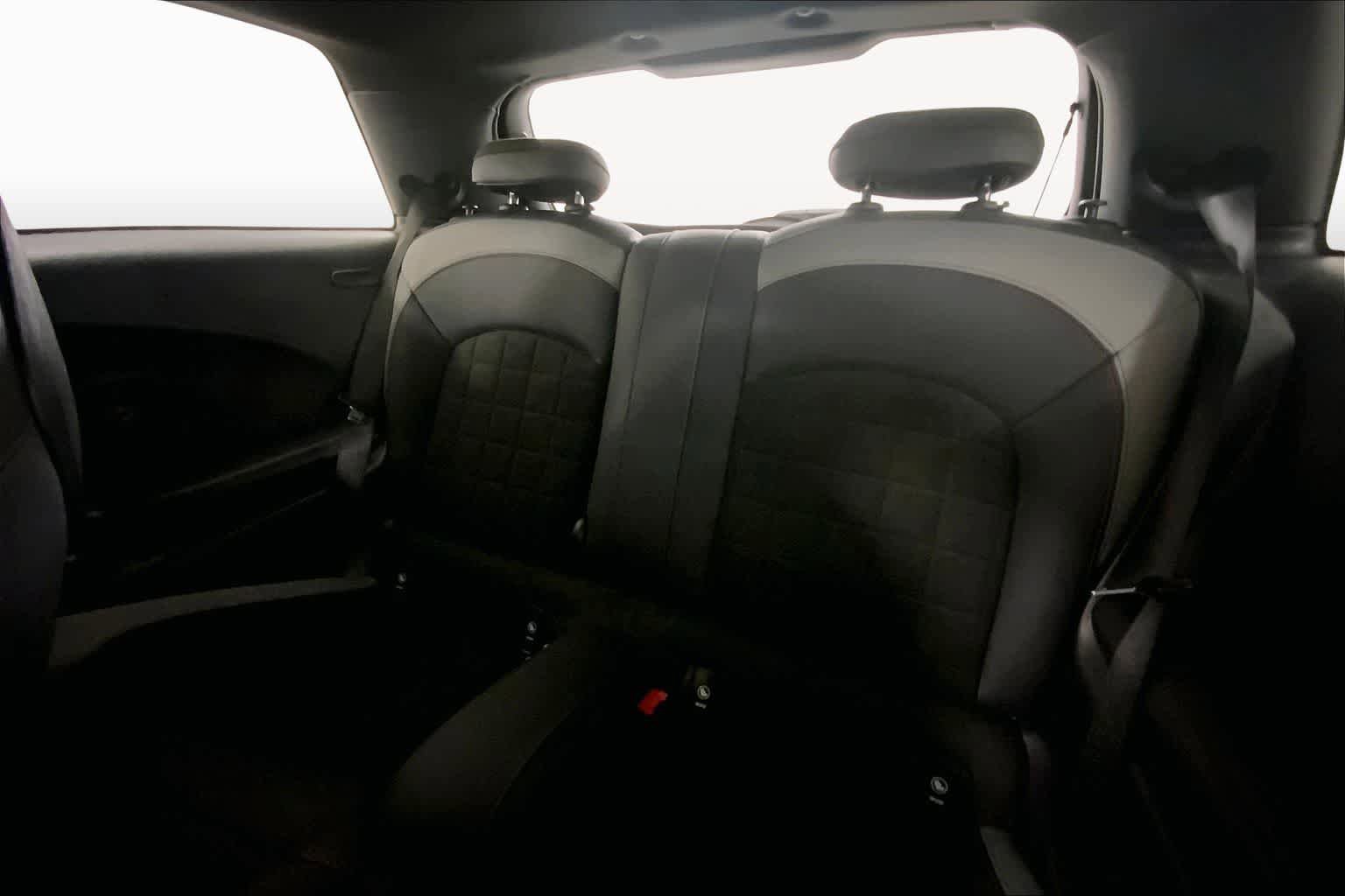 Used 2024 MINI Cooper John Cooper Works FWD image 20