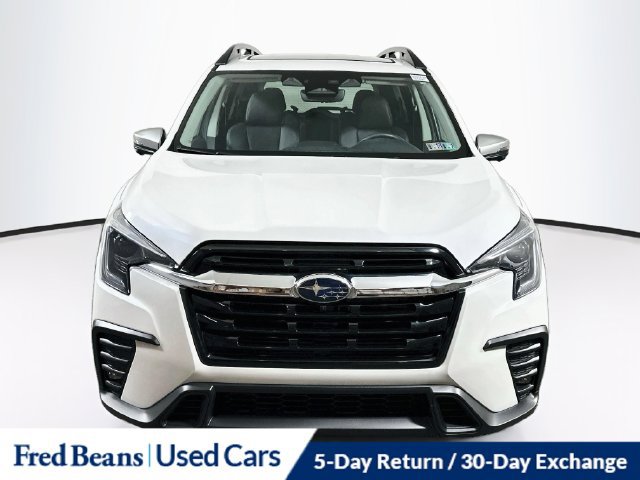Used 2023 Subaru Ascent Limited w/ Technology Package AWD/4WD image 2