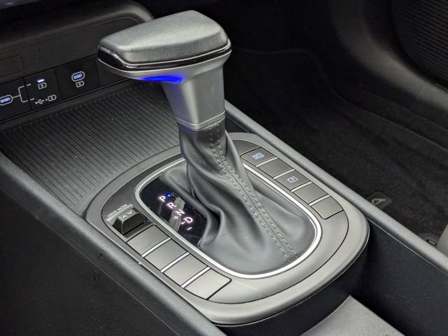 Used 2024 Hyundai Kona SEL image 25