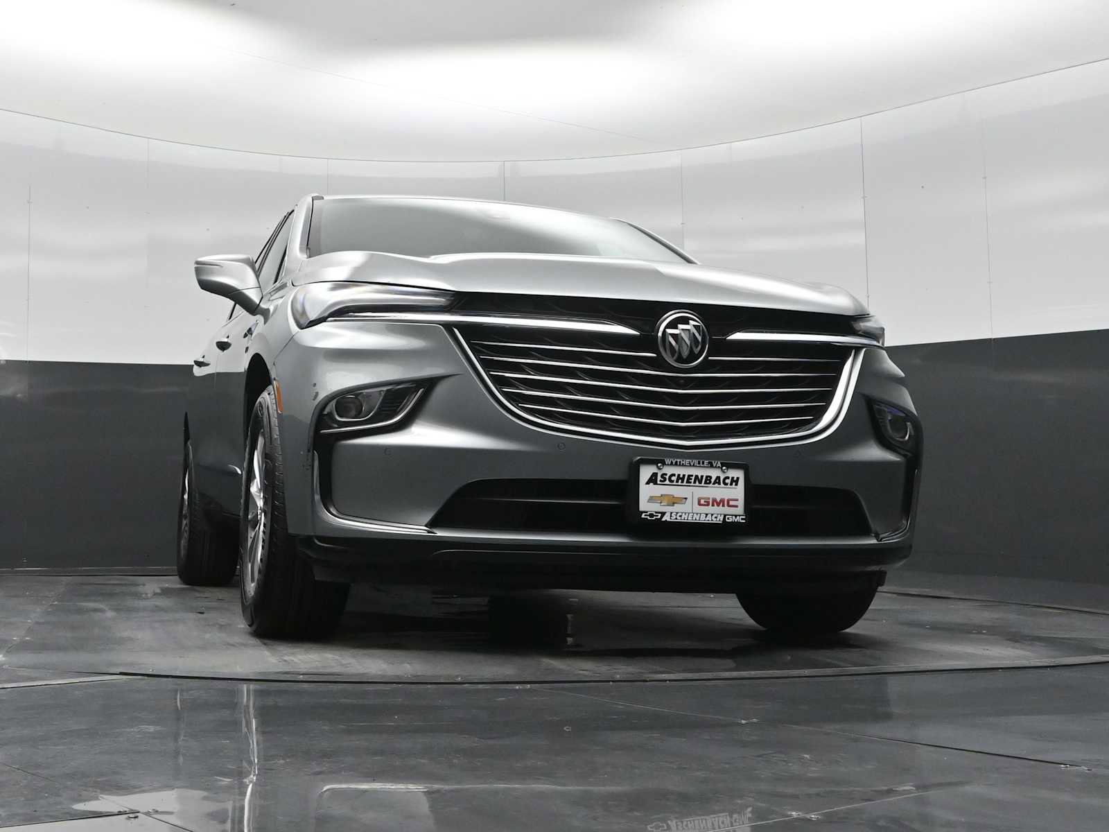 Used 2024 Buick Enclave Premium image 19