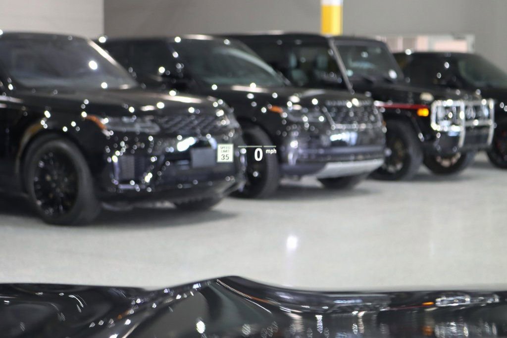 Used 2020 BMW X4 xDrive30i image 17