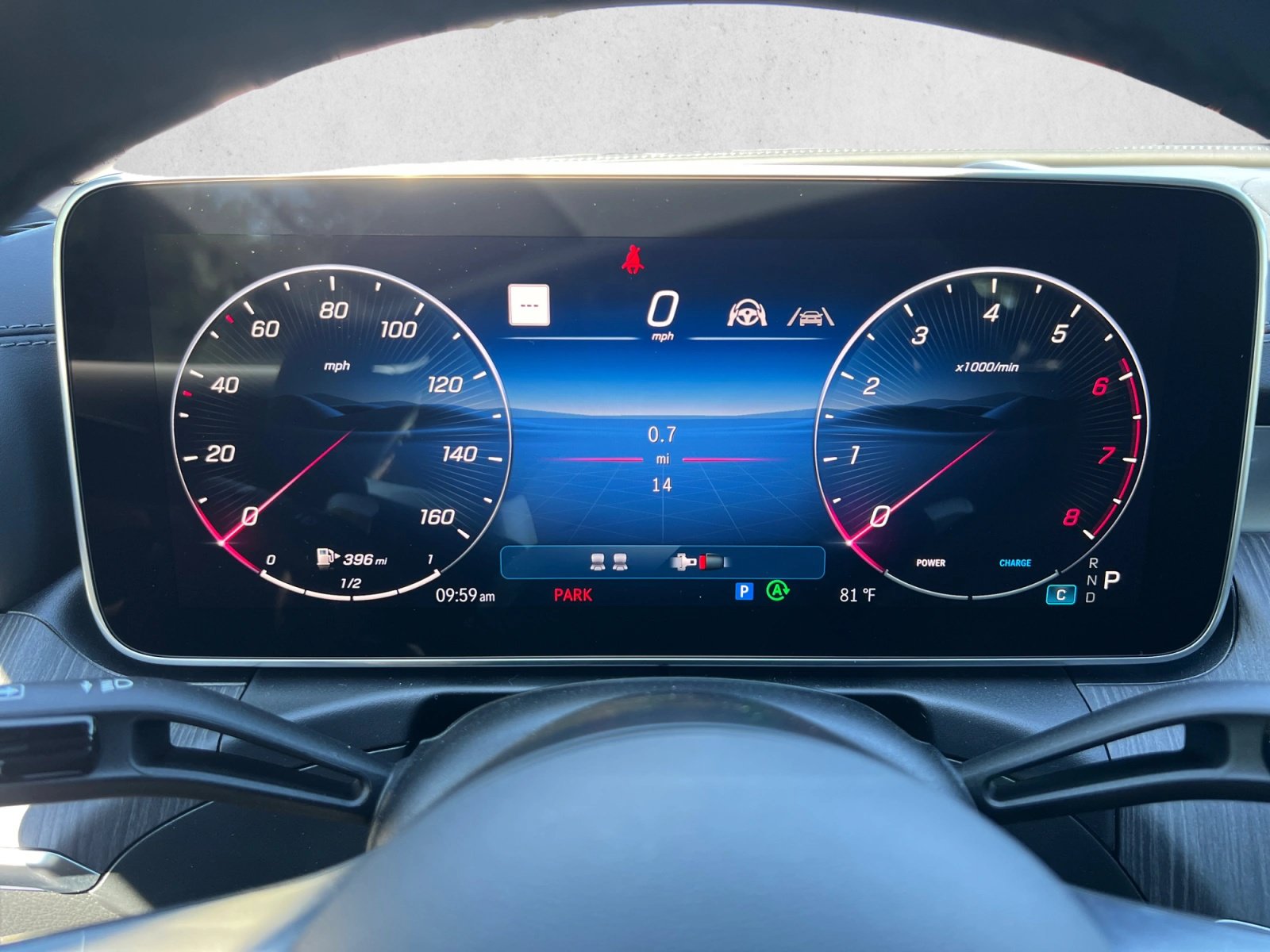 New 2026 Mercedes-Benz CLE 450 4MATIC Coupe image 12