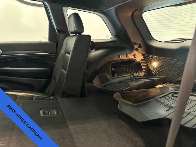 Used 2020 Jeep Grand Cherokee Limited w/ Premium Lighting Group AWD/4WD image 14