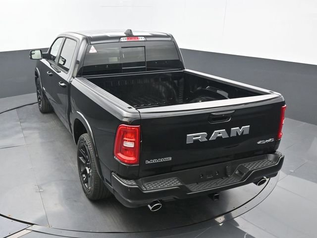 New 2026 RAM 1500 Laramie image 44