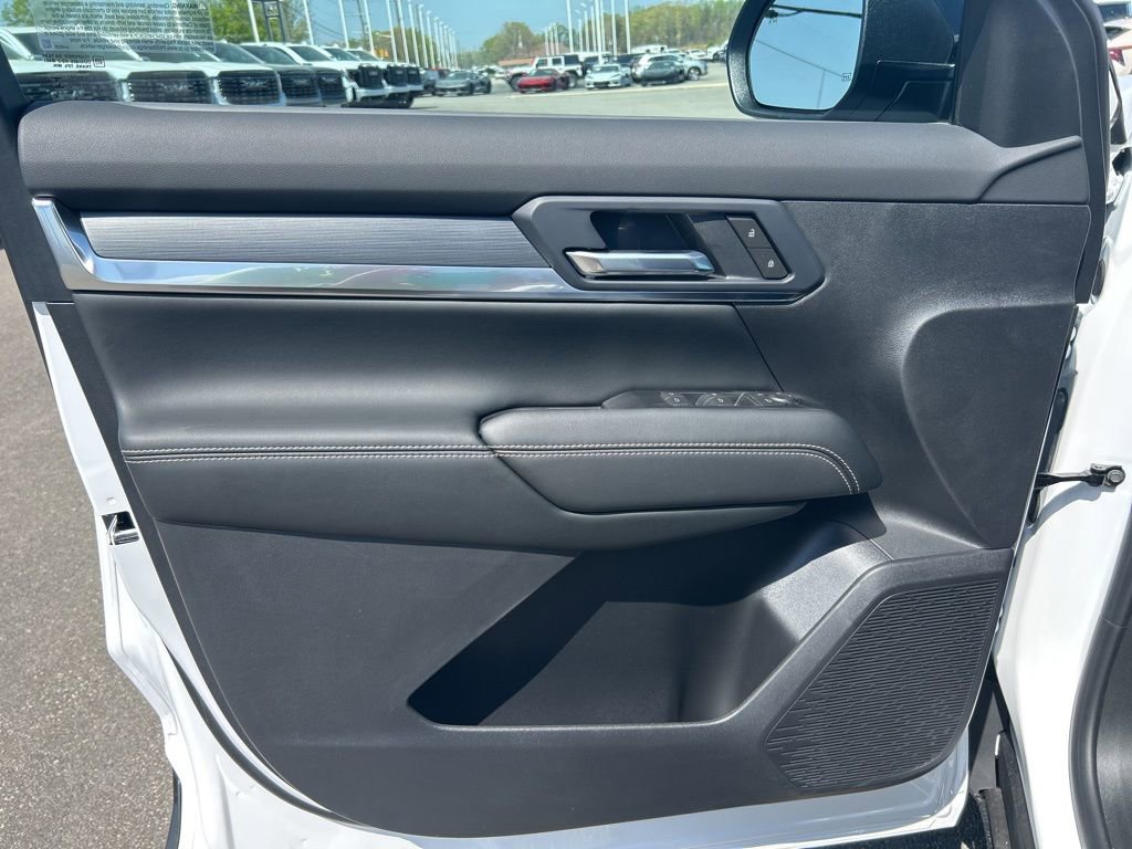 New 2026 GMC Terrain Elevation image 23